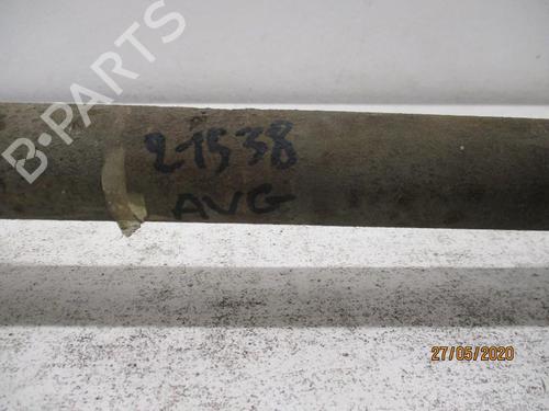 Used Left front driveshaft Left front driveshaft PEUGEOT 308 I (4A_, 4C_) 1.6 HDi (90 hp) 27080310 27080310
