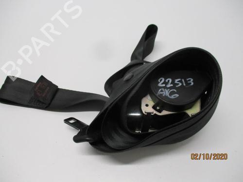 Used Front left belt tensioner PEUGEOT 1007 (KM_) 1.6 HDi (109 hp) 27056073