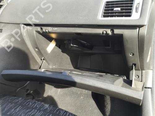 glove-box-peugeot-307-3ac-2000-2001-2002-2003-2004-2005-2006-2007-2008-2009-2010-2011-2012-33544547 main image
