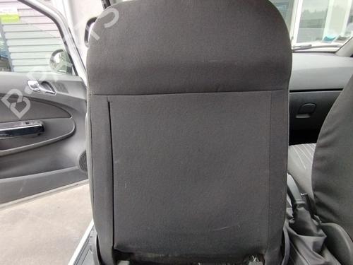 Used Left front seat Left front seat OPEL CORSA D (S07) 1.3 CDTI (L08, L68) (75 hp) 28303509 28303509