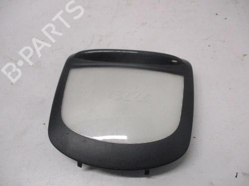 Interior roof light MERCEDES-BENZ M-CLASS (W164) ML 320 CDI 4-matic (164.122) | BP27075972I8