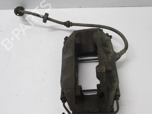 Left front brake caliper CITROËN JUMPER II Van 2.0 BlueHDi 110 | BP27085427M105 - Image 2