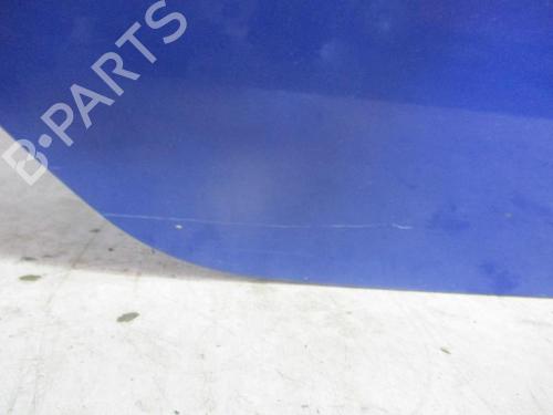 Used Right rear door PEUGEOT 307 (3A/C) 2.0 HDi 110 (107 hp) 27075874