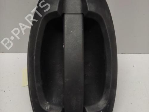 Front right exterior door handle FIAT DUCATO Van (250_) 130 Multijet 2,3 D | BP27074540C129 