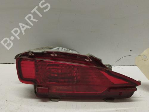 Used Rear fog light TOYOTA YARIS (_P13_) 1.0 (KSP130_, KSP130) (69 hp) 28063127