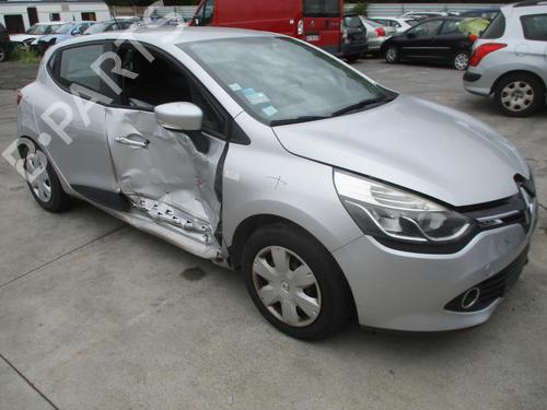 Used Rear right door window RENAULT CLIO IV (BH_) 1.5 dCi 75 (75 hp) 27050836
