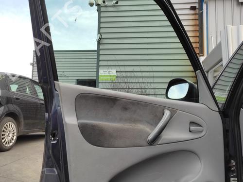Left front door CITROËN XSARA PICASSO (N68) 1.6 HDi | BP27051322C2 