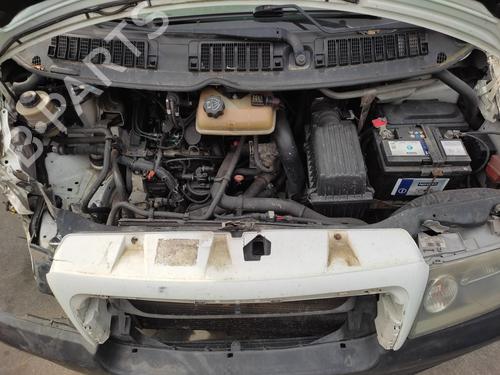 Used Alternator FIAT SCUDO Van (220_) 2.0 JTD (94 hp) 27048327