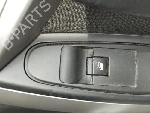 Used Right front window switch CITROËN C4 Grand Picasso I (UA_) 2.0 HDi 150 (150 hp) 30351971