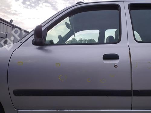 Front left exterior door handle NISSAN MICRA II (K11) 1.0 i 16V | BP28212199C128 