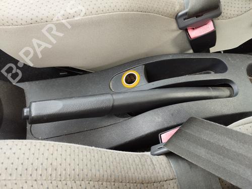 Used Hand brake RENAULT CLIO III (BR0/1, CR0/1) 1.2 16V (BR02, BR0J, BR11, CR02, CR0J, CR11) (75 hp) 28568185