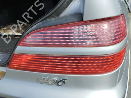 Used Right taillight Right taillight 39113716 39113716