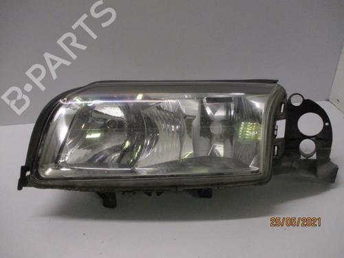Used Left headlight Left headlight VOLVO S80 I (184) 2.4 D (131 hp) 27055757 27055757