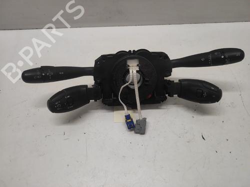 Used Steering column stalk PEUGEOT 307 Break (3E) 1.6 HDi 110 (109 hp) 27052818