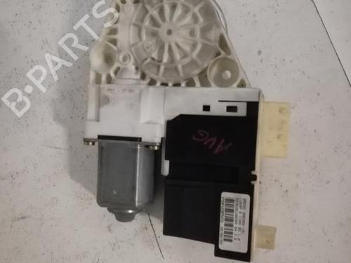 Used Left front window motor CITROËN C4 Coupe (LA_) 1.6 HDi (109 hp) 27080801
