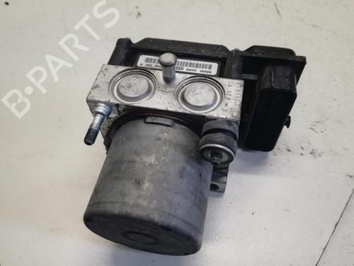 Used ABS pump PEUGEOT EXPERT Van (VF3A_, VF3U_, VF3X_) 2.0 HDi 130 (128 hp) 27086192