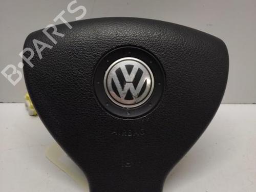 Used Driver airbag VW GOLF V (1K1) 1.9 TDI (105 hp) 27083039