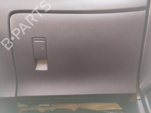Vano posta oggetti Vano posta oggetti PEUGEOT 208 II (UB_, UP_, UW_, UJ_) 1.2 PureTech 75 (75 hp) 36943415 36943415