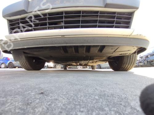Used Underbody protection Underbody protection RENAULT CLIO III (BR0/1, CR0/1) 1.5 dCi (75 hp) 33545172 33545172