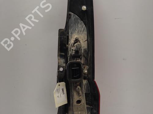 Used Left taillight Left taillight FIAT PANDA (169_) 1.3 D Multijet (169.AXC1A) (70 hp) 32233841 32233841