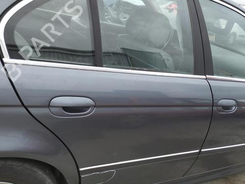 Used Rear right window mechanism BMW 5 (E39) 530 d (193 hp) 27045882