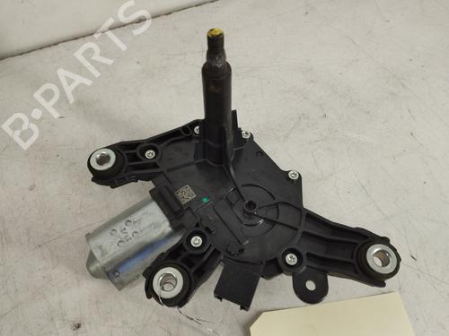 Used Rear wiper motor Rear wiper motor DACIA SANDERO III 1.0 SCe 65 (67 hp) 29361334 29361334
