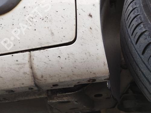 Right front fenders CITROËN NEMO Box Body/MPV (AA_) 1.3 HDi 75 | BP29505478C42 