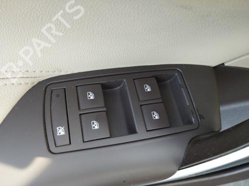 Used Left front window switch Left front window switch 37867177 37867177