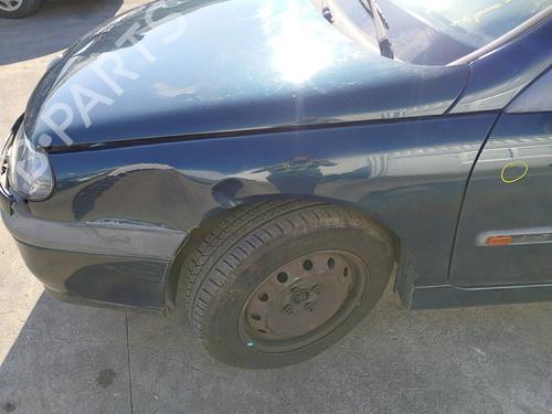 Used Left front driveshaft Left front driveshaft RENAULT LAGUNA I (B56_, 556_) 1.9 dTi (B56J) (98 hp) 32729745 32729745