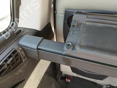 Rear parcel shelf PEUGEOT 807 (EB_) 2.0 HDI | BP38680709C85 - Image 2