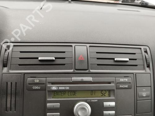 Warning FORD FOCUS C-MAX (DM2) 1.6 TDCi (109 hp) 27053781