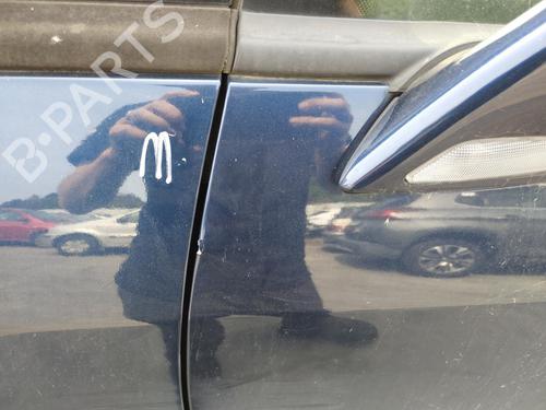 Mass air flow sensor PEUGEOT 807 (EB_) 2.2 HDi | BP27079462M95  - Image 26