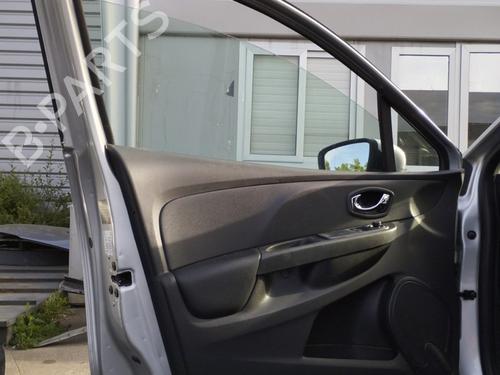 front-left-door-window-renault-clio-iv-bh_-2012-2013-2014-2015-2016-2017-2018-2019-2020-2021-34367990 main image