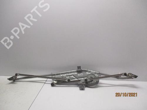 Ruitenwissermotor voor FORD GALAXY I (WGR) 1.9 TDI (115 hp) 27048223