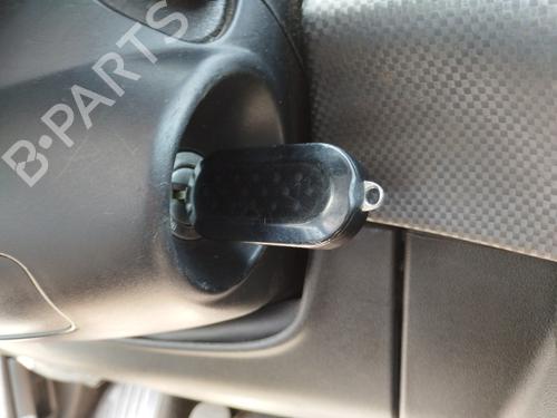 Used Ignition barrel FIAT BRAVO II (198_) 1.6 D Multijet (198AXL1B) (120 hp) 27064157