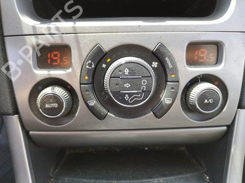 Used Climate control Climate control 38455469 38455469
