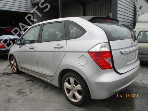 Left headlight HONDA FR-V (BE) 2.2 i CTDi (BE5) | BP27067107C28  - Image 6