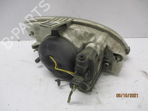 Left headlight FIAT SEICENTO / 600 (187_) 1.1 (187AXB, 187AXB1A, 187AXC1A02) | BP27051304C28 