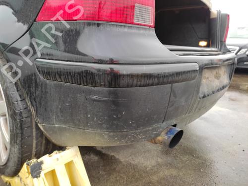 Rear bumper VW GOLF IV (1J1) 1.9 TDI | BP27076976C8 