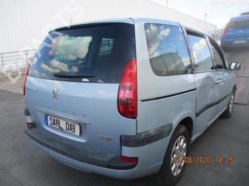 Right headlight PEUGEOT 807 (EB_) 2.2 | BP27056019C29 - Image 5