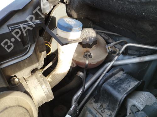 Used Expansion tank Expansion tank 31639212 31639212
