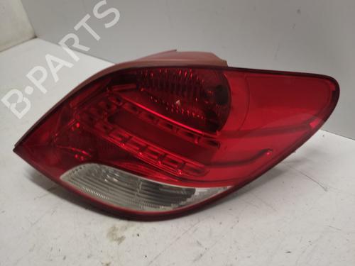 Used Right taillight Right taillight 33682199 33682199