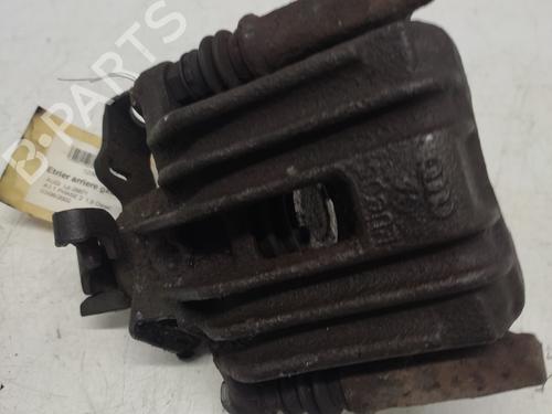 Used Left rear brake caliper Left rear brake caliper 35898117 35898117