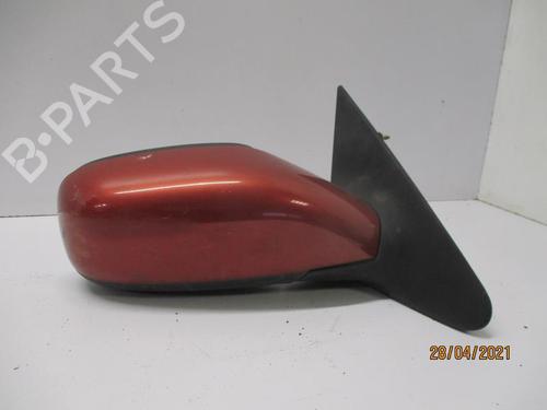 Right mirror RENAULT LAGUNA II (BG0/1_) 1.9 dCi | BP27079941C27 