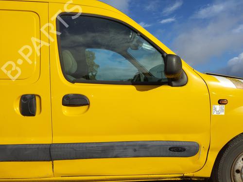 Front right exterior door handle RENAULT KANGOO Express (FC0/1_) 1.5 dCi (FC07, FC1R) | BP28352397C129 