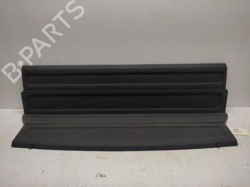 Rear parcel shelf OPEL MERIVA A MPV (X03) 1.4 16V Twinport (E75) | BP34410567C85 - Image 2