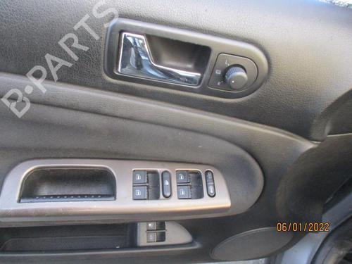 Left front fog light VW PASSAT B5.5 (3B3) 1.8 T 20V | BP27048097C30 - Image 7