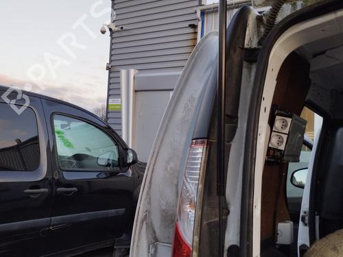 Used Tailgate lift support RENAULT KANGOO Express (FW0/1_) 1.5 dCi 90 (FW0G, FW05, FW08, FW11) (90 hp) 31271360