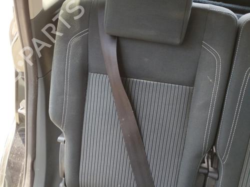Used Rear right seatbelt Rear right seatbelt 37675309 37675309