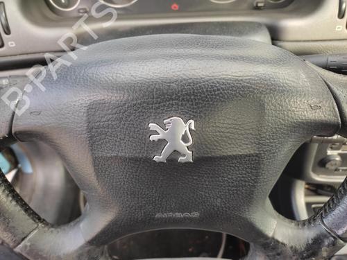 Driver airbag PEUGEOT 406 Coupe (8C) 2.2 HDI 4112EQ
